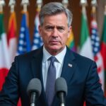 découvrez l'analyse de carney expliquant pourquoi il est crucial de dépasser les enjeux politiques actuels pour faire face aux défis importants.