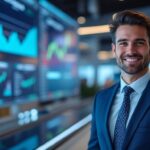 constellation brands en hausse après des résultats trimestriels supérieurs aux attentes, démontrant une performance financière solide et une croissance prometteuse.