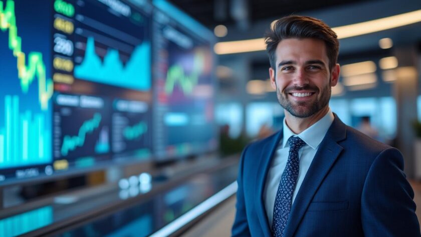 constellation brands en hausse après des résultats trimestriels supérieurs aux attentes, démontrant une performance financière solide et une croissance prometteuse.
