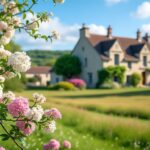 découvrez comment le domaine des piéris, situé dans le bessin, a obtenu la prestigieuse marque valeurs parc naturel régional, soulignant son engagement pour la préservation et la valorisation du patrimoine naturel.