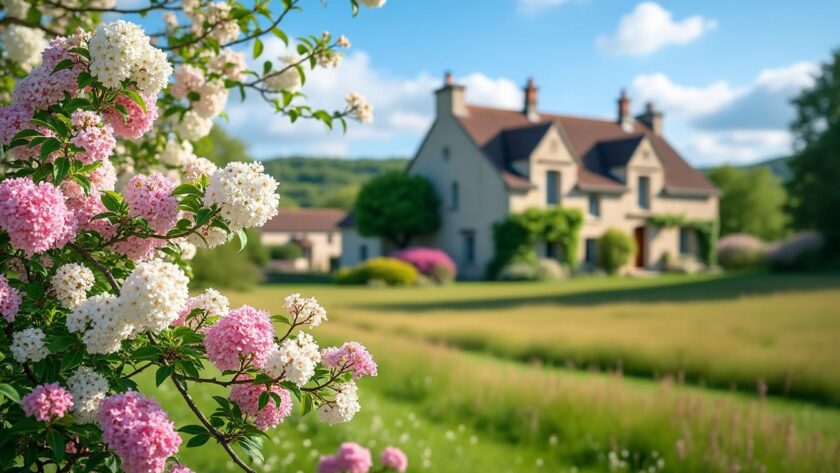 découvrez comment le domaine des piéris, situé dans le bessin, a obtenu la prestigieuse marque valeurs parc naturel régional, soulignant son engagement pour la préservation et la valorisation du patrimoine naturel.