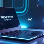 découvrez le framework laptop 13 pro, un pc portable modulaire innovant né de la collaboration entre framework, intel et ubuntu, alliant performance, durabilité et flexibilité pour une expérience informatique unique.