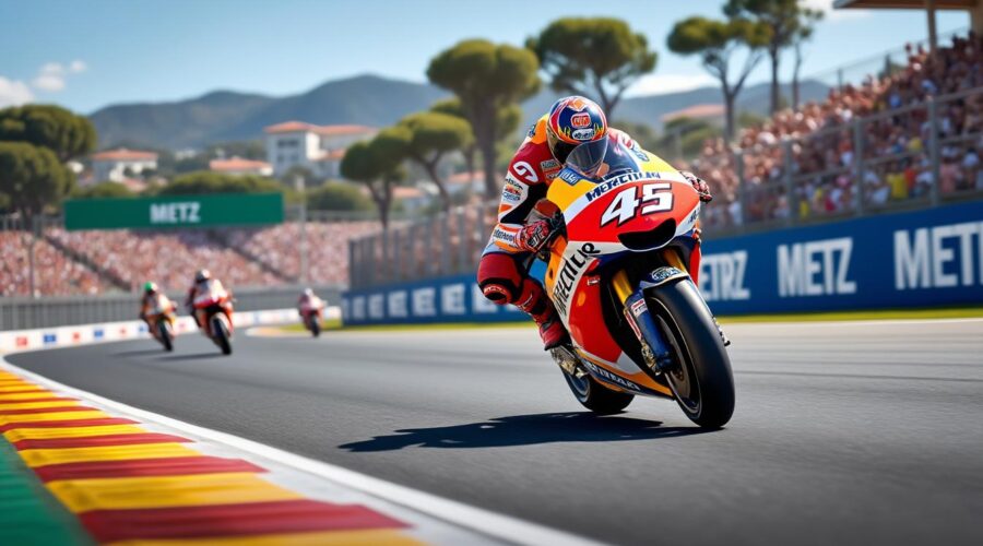 découvrez pourquoi marc marquez n'a pas reçu de pénalité lors du gp d’espagne à jerez, analyse des décisions et des règles en vigueur.
