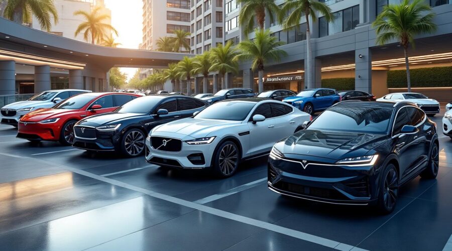 découvrez les meilleures marques américaines de voitures à connaître en 2025, alliant innovation, performance et design pour tous les passions automobiles.