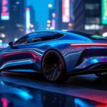 découvrez la nouvelle voiture 'time to shine' de lynk & co, le constructeur chinois innovant qui promet de révolutionner le marché automobile avec son design lumineux et ses performances remarquables.