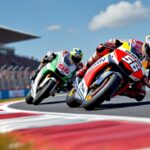 revivez les essais qualificatifs du gp d’espagne en motogp où alex marquez a dominé, devançant johann zarco et fabio quartararo pour une séance riche en suspense.