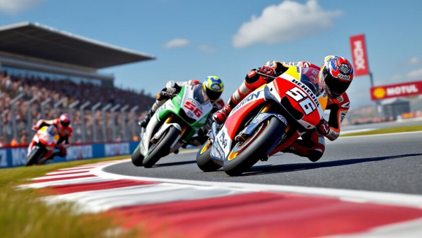 revivez les essais qualificatifs du gp d’espagne en motogp où alex marquez a dominé, devançant johann zarco et fabio quartararo pour une séance riche en suspense.