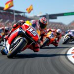découvrez le classement complet du grand prix d’espagne de motogp, avec les résultats détaillés et les performances des pilotes lors de cette course spectaculaire.