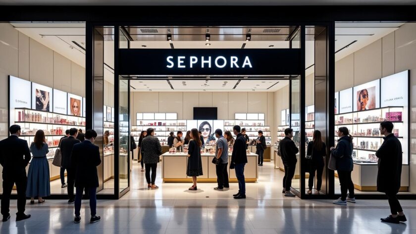 découvrez enfin la date d'arrivée tant attendue chez sephora de la marque favorite des passionnés de beauté. ne manquez pas cette nouveauté exclusive !