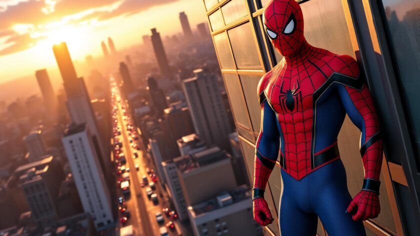 découvrez la bande-annonce exclusive et le synopsis complet de spider-man : brand new day, une aventure captivante pleine d'action et de surprises.
