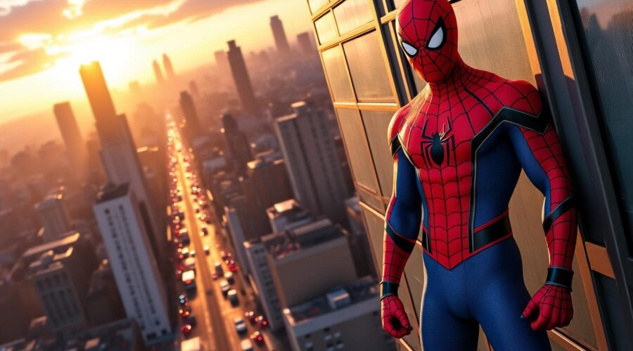 découvrez la bande-annonce exclusive et le synopsis complet de spider-man : brand new day, une aventure captivante pleine d'action et de surprises.