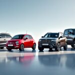 stellantis prépare l'avenir en renforçant ses marques emblématiques peugeot, fiat, jeep et ram, alliant innovation et tradition pour conquérir les marchés mondiaux.