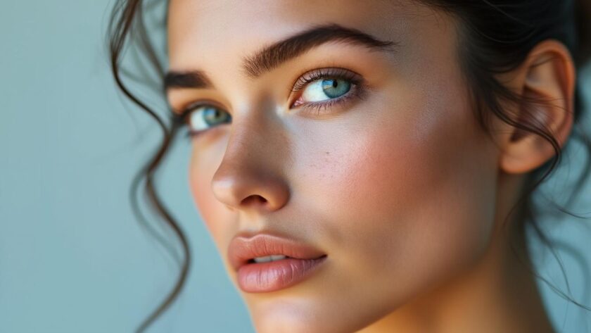 découvrez 5 conseils simples et efficaces pour réduire rapidement les cernes et retrouver un visage frais et reposé.