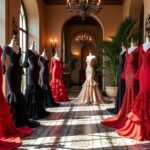 découvrez les marques espagnoles incontournables pour trouver la robe d'invitée parfaite, alliant élégance, style et tendances actuelles pour toutes vos occasions spéciales.