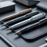 découvrez trois marques de stylos incontournables à adopter en 2026 pour remplacer legami et embellir votre trousse avec style et qualité.