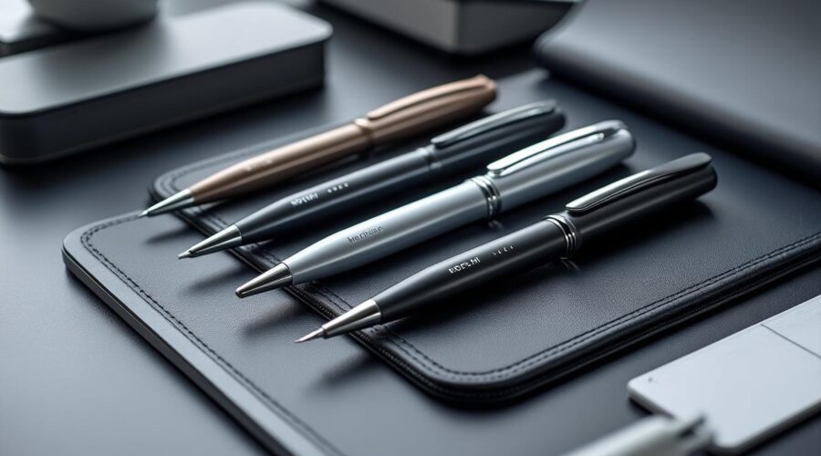 découvrez trois marques de stylos incontournables à adopter en 2026 pour remplacer legami et embellir votre trousse avec style et qualité.