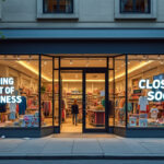 découvrez pourquoi cette marque emblématique pour enfants prévoit la fermeture de près de soixante boutiques, impactant son réseau de distribution et ses clients.