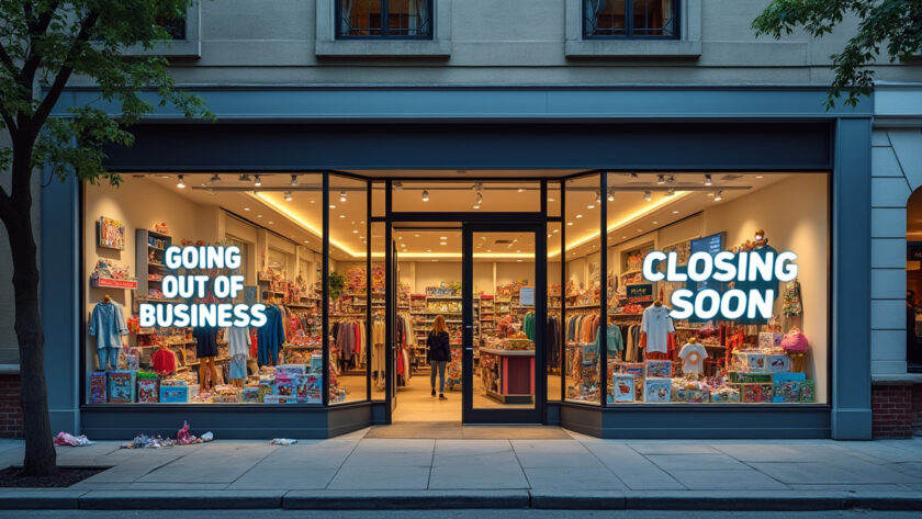 découvrez pourquoi cette marque emblématique pour enfants prévoit la fermeture de près de soixante boutiques, impactant son réseau de distribution et ses clients.