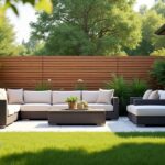 découvrez comment votre voisin a réussi à obtenir le même salon de jardin que vous, mais à moitié prix, grâce à des astuces et conseils pratiques pour économiser sans compromis.