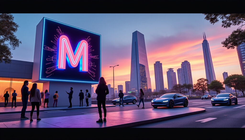 découvrez des stratégies innovantes pour se démarquer avec une marque en m en 2025 et booster votre visibilité dans un marché concurrentiel.
