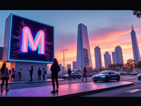 découvrez des stratégies innovantes pour se démarquer avec une marque en m en 2025 et booster votre visibilité dans un marché concurrentiel.
