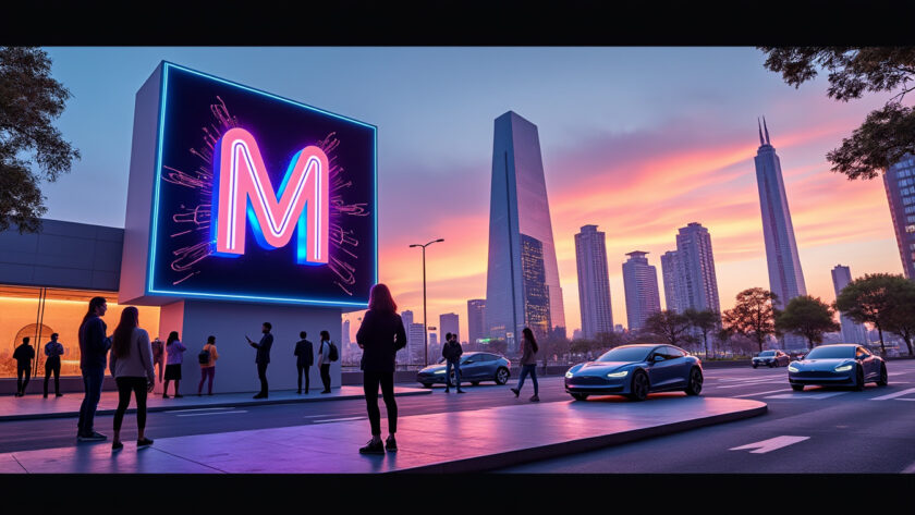 découvrez des stratégies innovantes pour se démarquer avec une marque en m en 2025 et booster votre visibilité dans un marché concurrentiel.