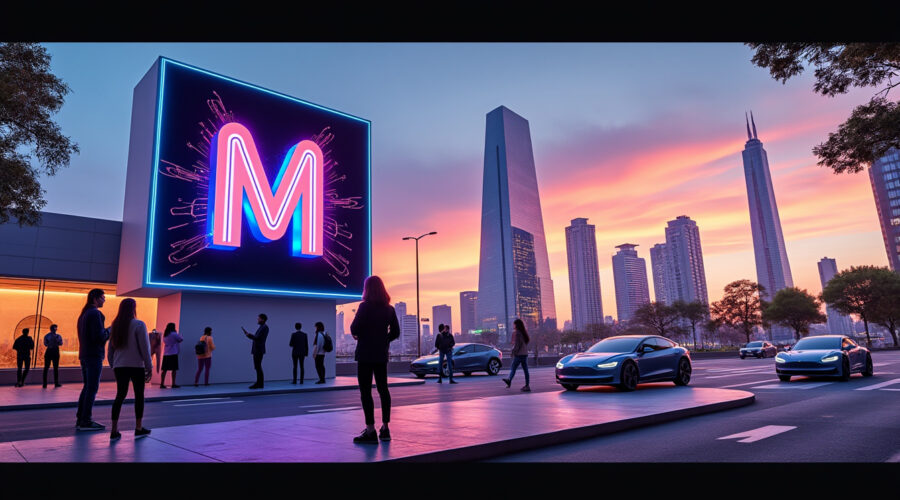 découvrez des stratégies innovantes pour se démarquer avec une marque en m en 2025 et booster votre visibilité dans un marché concurrentiel.