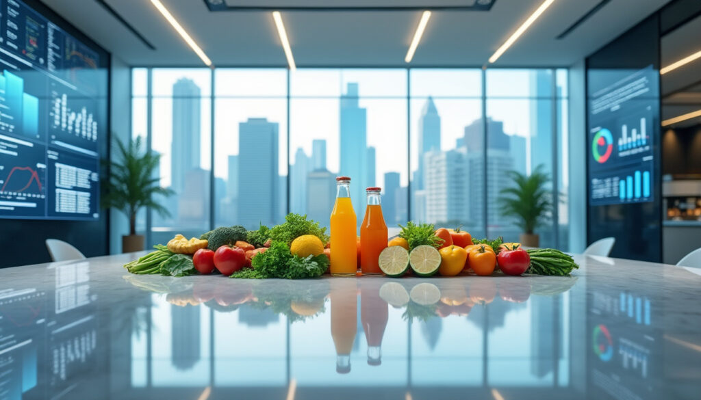 découvrez gratuitement les entreprises derrière les produits lidl, aldi, leclerc et carrefour et comprenez mieux vos marques préférées.