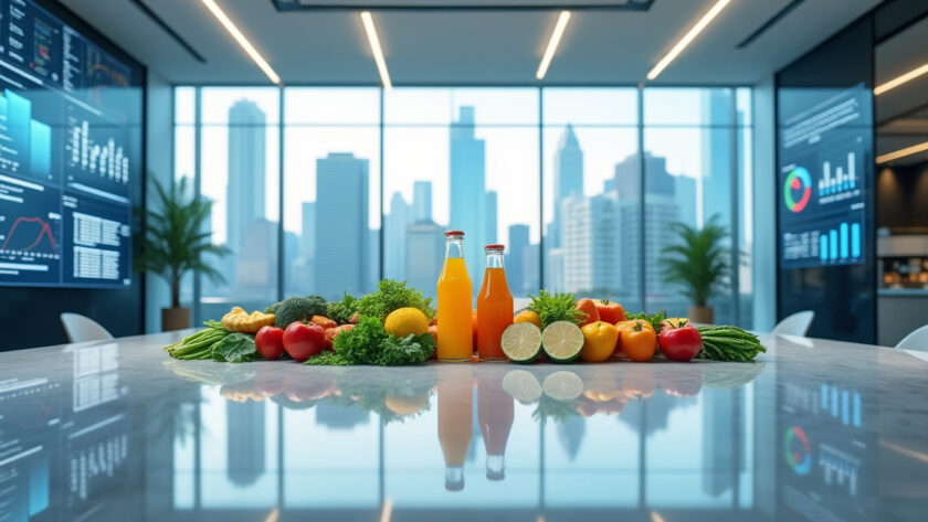 découvrez gratuitement les entreprises derrière les produits lidl, aldi, leclerc et carrefour et comprenez mieux vos marques préférées.