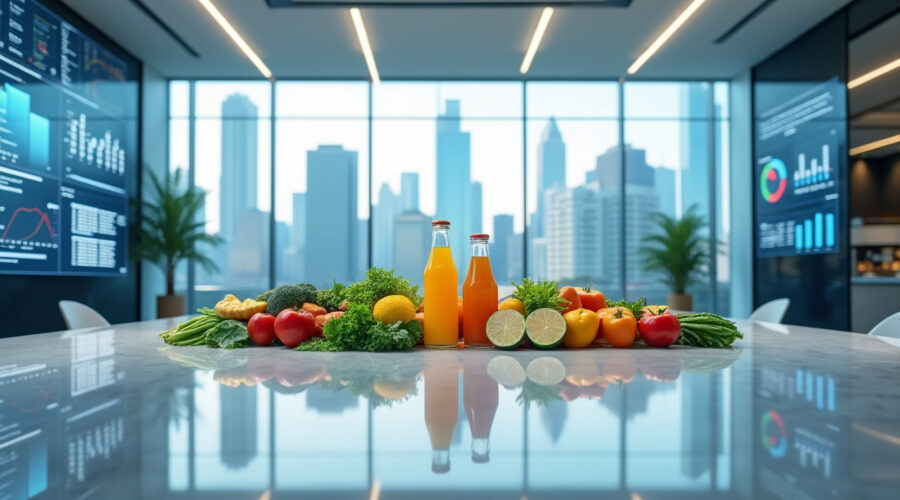 découvrez gratuitement les entreprises derrière les produits lidl, aldi, leclerc et carrefour et comprenez mieux vos marques préférées.