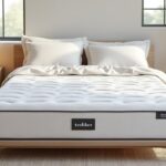 découvrez le nouveau matelas tediber, idéal pour un sommeil réparateur. profitez dès maintenant d'une remise exceptionnelle de 40% pour un confort inégalé.