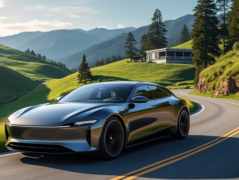 découvrez la denza z9 gt, un break de chasse électrique alliant élégance, puissance et performance exceptionnelle pour une expérience de conduite inégalée.