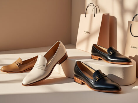 profitez vite de cette vente exclusive et obtenez les paires clarks les plus populaires à moitié prix et plus. offre limitée, ne manquez pas ces réductions exceptionnelles !
