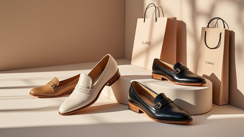 profitez vite de cette vente exclusive et obtenez les paires clarks les plus populaires à moitié prix et plus. offre limitée, ne manquez pas ces réductions exceptionnelles !