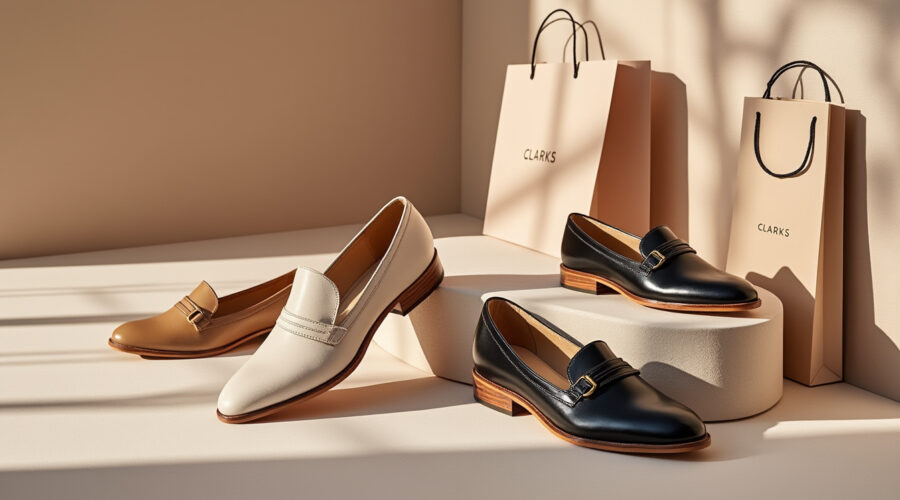 profitez vite de cette vente exclusive et obtenez les paires clarks les plus populaires à moitié prix et plus. offre limitée, ne manquez pas ces réductions exceptionnelles !