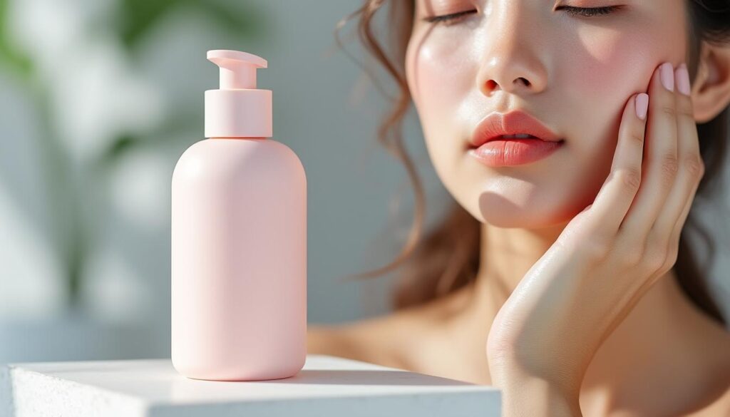 découvrez la marque coréenne innovante qui révolutionne les soins pour les peaux sensibles souffrant d'eczéma, offrant des solutions douces et efficaces pour apaiser et protéger votre peau au quotidien.