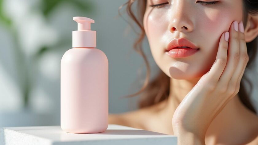 découvrez la marque coréenne innovante qui révolutionne les soins pour les peaux sensibles souffrant d'eczéma, offrant des solutions douces et efficaces pour apaiser et protéger votre peau au quotidien.