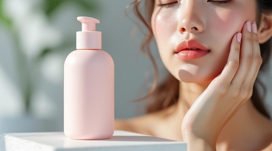 découvrez la marque coréenne innovante qui révolutionne les soins pour les peaux sensibles souffrant d'eczéma, offrant des solutions douces et efficaces pour apaiser et protéger votre peau au quotidien.