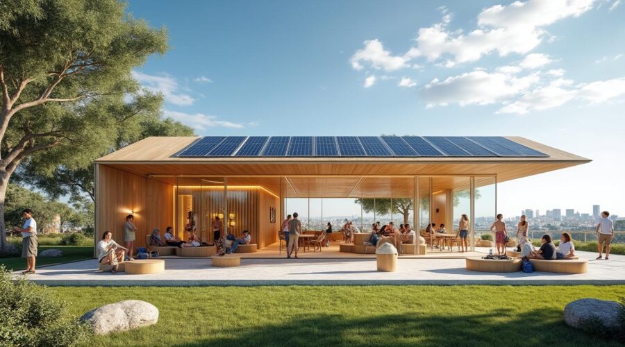 découvrez comment l'espagne utilise les refuges climatiques pour lutter contre la chaleur extrême et pourquoi l'europe devrait adopter cette solution pour protéger ses citoyens.