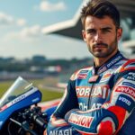 avant le gp de france, álex márquez de l'équipe gresini lance un message fort : « nous sommes de retour ». découvrez ses ambitions et la préparation de l'équipe pour la course.