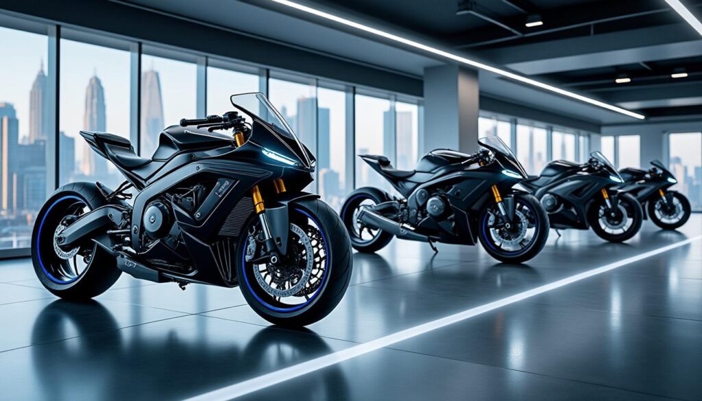 découvrez notre guide complet des meilleures marques de motos en 2025 pour choisir la moto parfaite alliant performance, style et fiabilité.