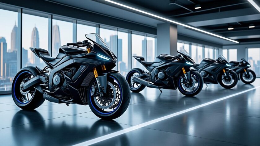 découvrez notre guide complet des meilleures marques de motos en 2025 pour choisir la moto parfaite alliant performance, style et fiabilité.