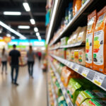 intermarché exige que toutes les marques affichent obligatoirement le nutri-score dans ses magasins, renforçant ainsi l'information nutritionnelle pour les consommateurs.