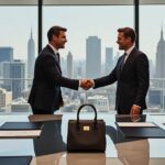 lvmh annonce la vente de la marque de prêt-à-porter marc jacobs pour un montant d'un milliard de dollars, marquant un tournant stratégique dans son portefeuille de marques.