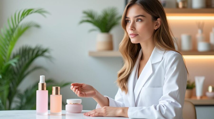 découvrez le verdict détaillé d'une experte en cosmétique sur les 3 incontournables de typology, des produits essentiels pour une routine beauté efficace et naturelle.