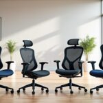 découvrez les 4 marques incontournables de chaises de bureau ergonomiques pour un confort optimal au travail. alliez design, qualité et bien-être au quotidien.