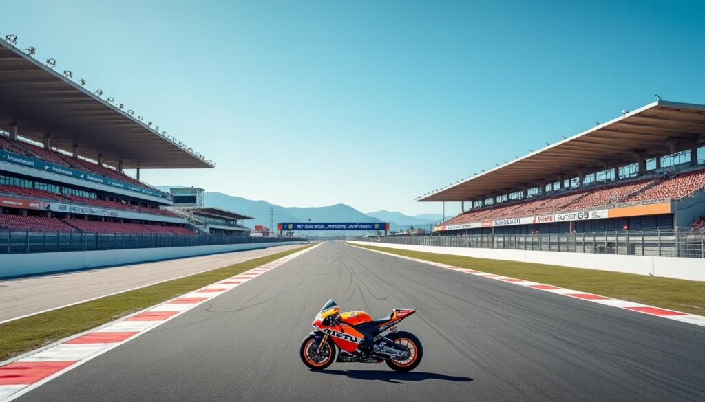 découvrez l'absence confirmée de marc marquez au grand prix de barcelone en motogp, sans remplaçant prévu pour cette course, sur sport 365.