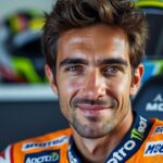 alex marquez partage des nouvelles rassurantes après sa lourde chute lors du grand prix de catalogne en motogp, laissant entrevoir une récupération prometteuse.