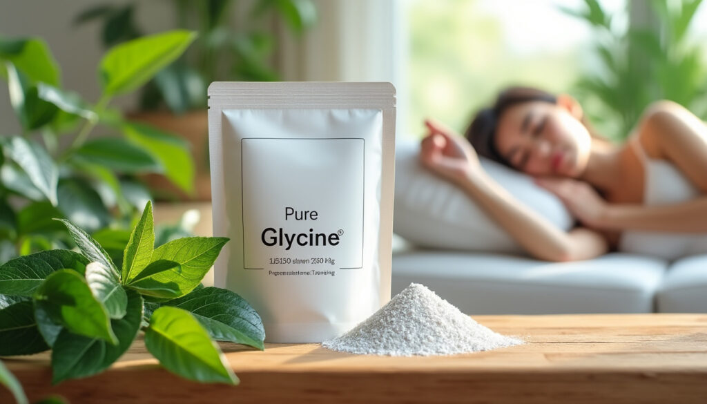 profitez de l'offre exclusive greenwhey : recevez gratuitement un sachet de glycine pure à 14,95 € pour soulager vos tendons et améliorer la qualité de votre sommeil.
