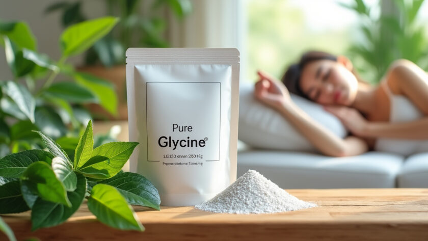 profitez de l'offre exclusive greenwhey : recevez gratuitement un sachet de glycine pure à 14,95 € pour soulager vos tendons et améliorer la qualité de votre sommeil.